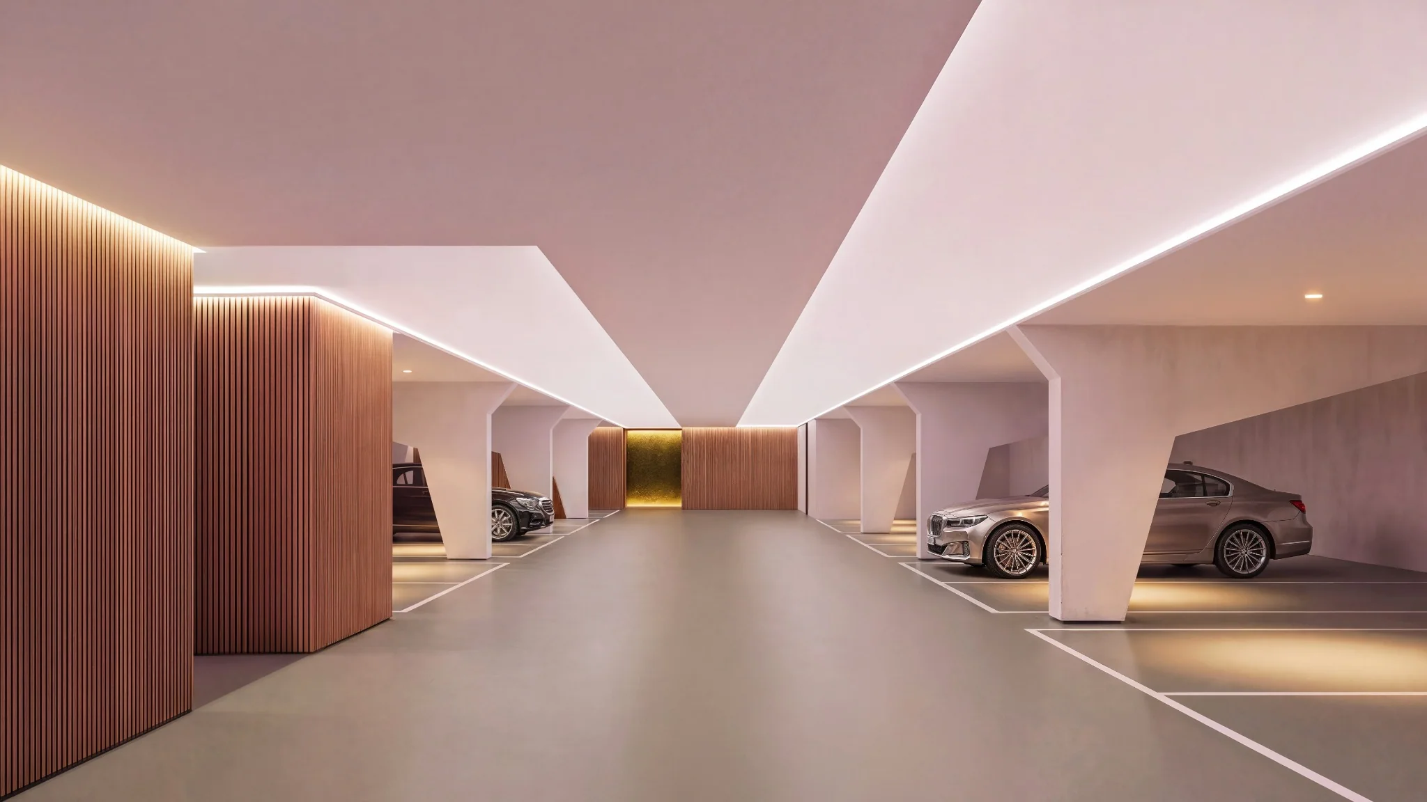 Autorimessa